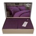 Постільна білизна Maison Dor  NEW RAILS LILAC  (200x220)
