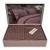 Постельное белье Maison Dor NEW RAILS ROSE  (200x220)