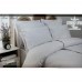 Постільна білизна Maison Dor  NEW RAILS WHITE  (сімейний)