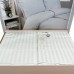 Постільна білизна Maison Dor  NEW RAILS WHITE  (сімейний)