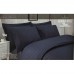 Постільна білизна Maison Dor NEW RAILS ANTRACITE  (200x220)