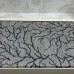 Покривало жаккард MIE MAISON CORAL BLUE (240x260)