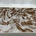 Покривало жаккард MIE MAISON MARRAKESH BRONZE (240x260)
