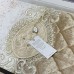 Покрывало Naturel FLORA BEIG (6 предметов)