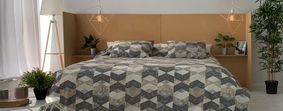 prestij new bedcover