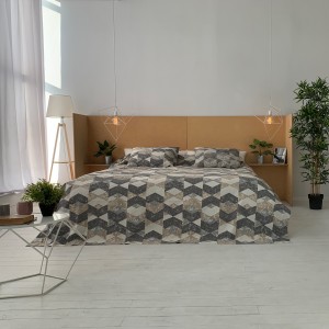 Покрывала жаккард PRESTIJ TEXTILE KIM (160х210)