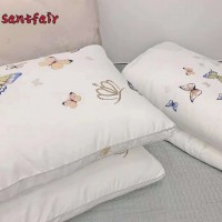 Подушка бамбук Santfair (50х70)