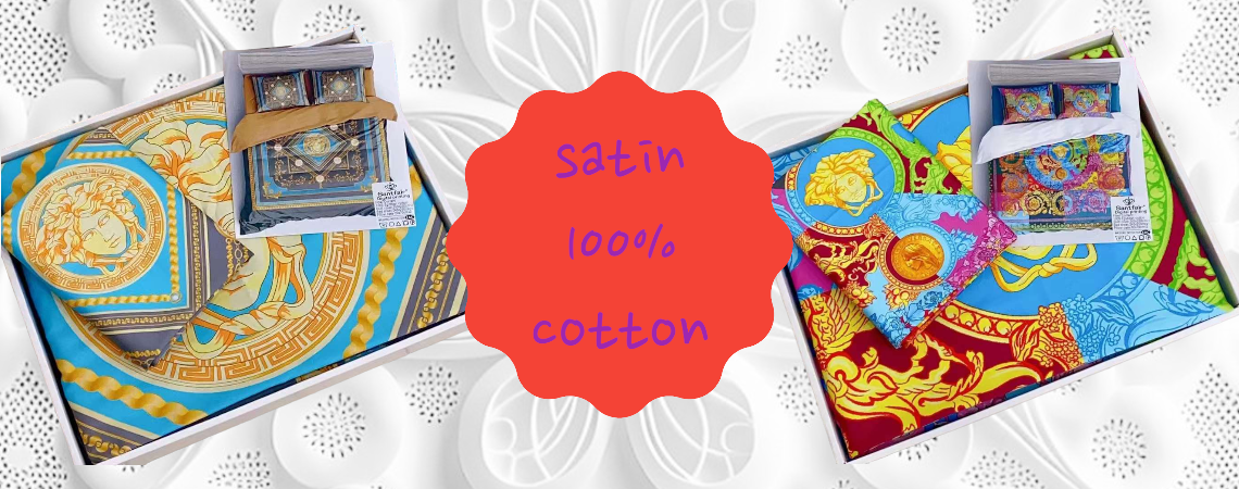 satin brend