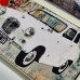 Постельное белье TIVOLYO HOME GARAGE (160x220)