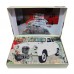 Постельное белье TIVOLYO HOME GARAGE (160x220)