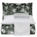 Постельное белье Tivolyo Home GILLES (200x220)