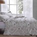 Постельное белье Tivolyo Home DAISY BEJ (200x220)