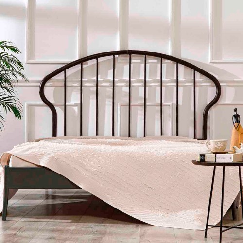 Постельное белье Tivolyo Home PIKE FABALA BEJ (220x240)