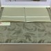 Постельное белье Tivolyo Home PIKE BAROC HAKI (220x240)