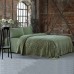 Постельное белье Tivolyo Home PIKE BAROC HAKI (220x240)