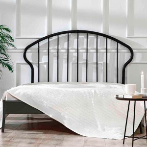 Постельное белье Tivolyo Home PIKE FABALA WHITE (220x240)