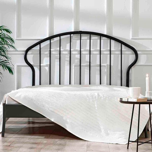 Постільна білизна Tivolyo Home PIKE FABALA WHITE (220x240)