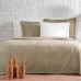 Постільна білизна Tivolyo Home PIKE RIO BEJ (220x240)