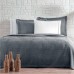 Постільна білизна Tivolyo Home PIKE RIO GRI (220x240)