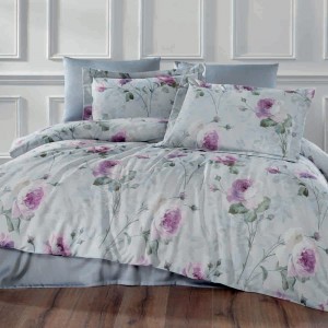Постельное белье Tivolyo Home BOLERA (200x220)