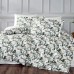 Постільна білизна Tivolyo Home CALDERON WHITE (200x220)