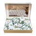 Постільна білизна Tivolyo Home CALDERON WHITE (200x220)