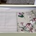 Постельное белье Tivolyo Home DAISY BEJ (200x220)