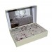 Постельное белье Tivolyo Home DAISY BEJ (200x220)