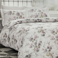 Постільна білизна Tivolyo Home VERSAILES (200x220)