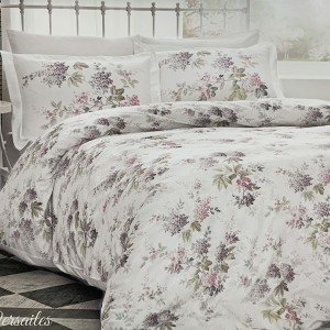 Постельное белье Tivolyo Home VERSAILES (200x220)