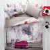 Постельное белье Tivolyo Home LONDON (200x220)