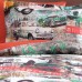 Постельное белье TIVOLYO HOME GARAGE (160x220)