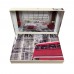 Постельное белье Tivolyo Home LONDON (200x220)