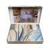 Постельное белье Tivolyo Home MATILDA (200x220)