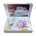 Постільна білизна Tivolyo Home DOLCE (200x220)