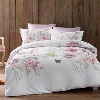 Постільна білизна Tivolyo Home DOLCE (200x220)