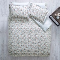 Постільна білизна Tivolyo Home BAILEY (200x220)