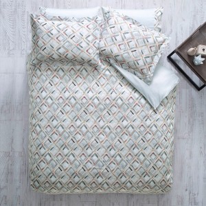 Постельное белье Tivolyo Home BAILEY (200x220)