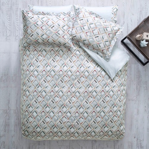 Постельное белье Tivolyo Home BAILEY (200x220)