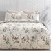 Постельное белье Tivolyo Home FLORINE (200x220)
