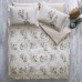 Постельное белье Tivolyo Home FLORINE (200x220)