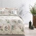Постельное белье Tivolyo Home FLORINE (200x220)
