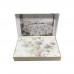 Постільна білизна Tivolyo Home VERSAILES (200x220)