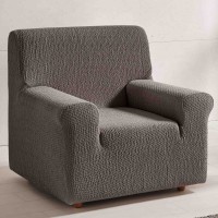 Чохол для крісла 1P 11 GRIS