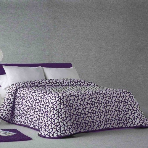 Покрывало  Zebra Onix 57 двустороннее (250x270)